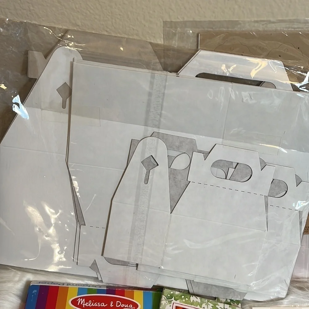 CRAFT Supply Bundle